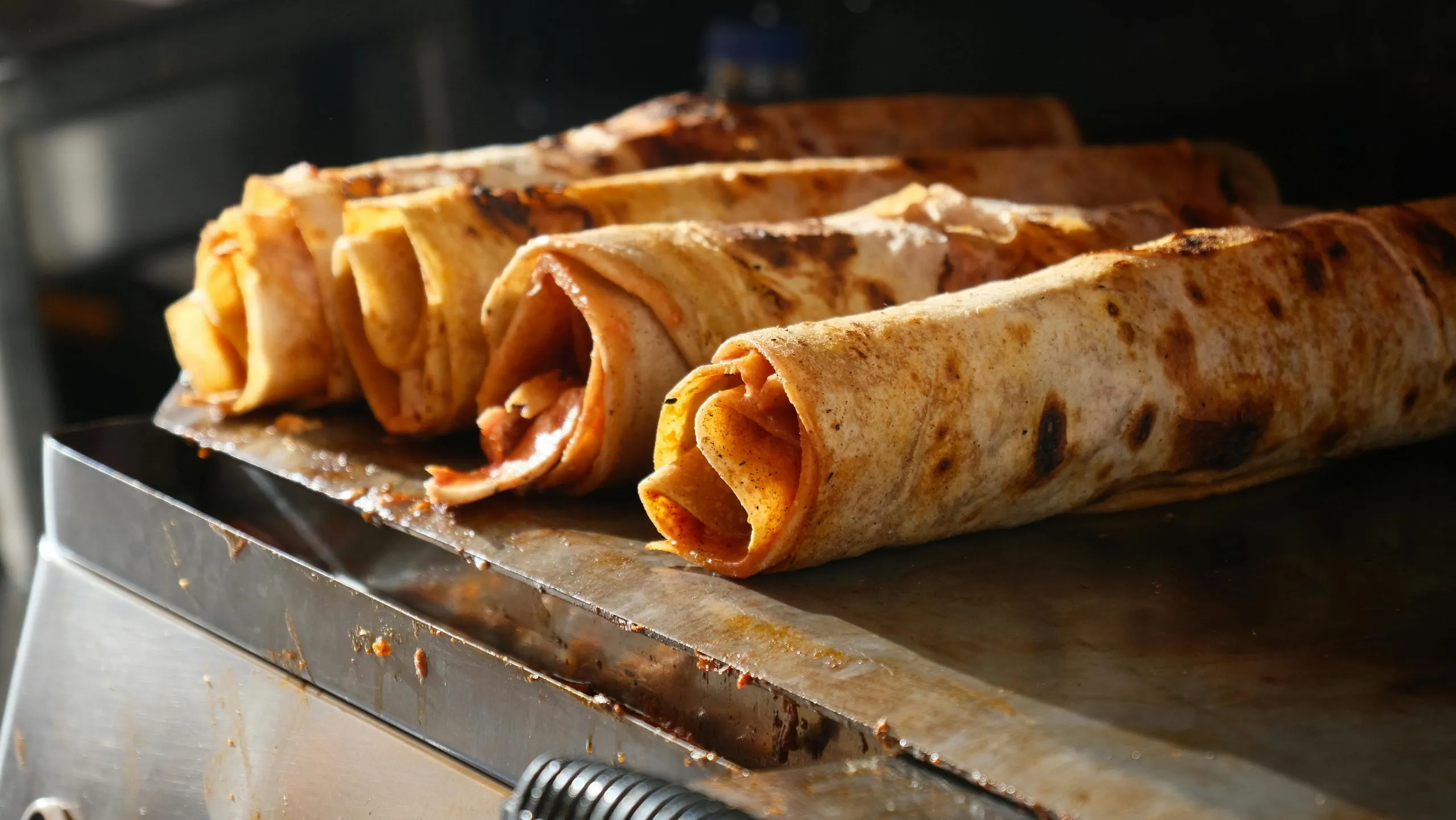 Dürüm de Kebab Algete