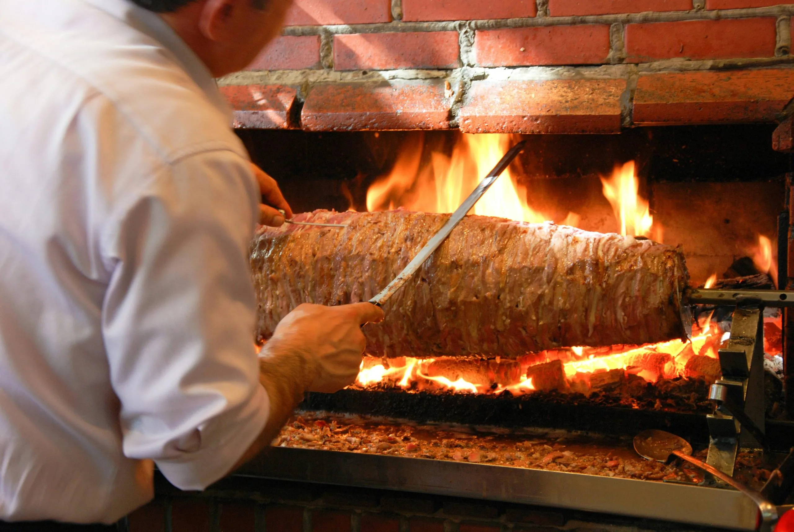 Kebab Algete en Cobeña