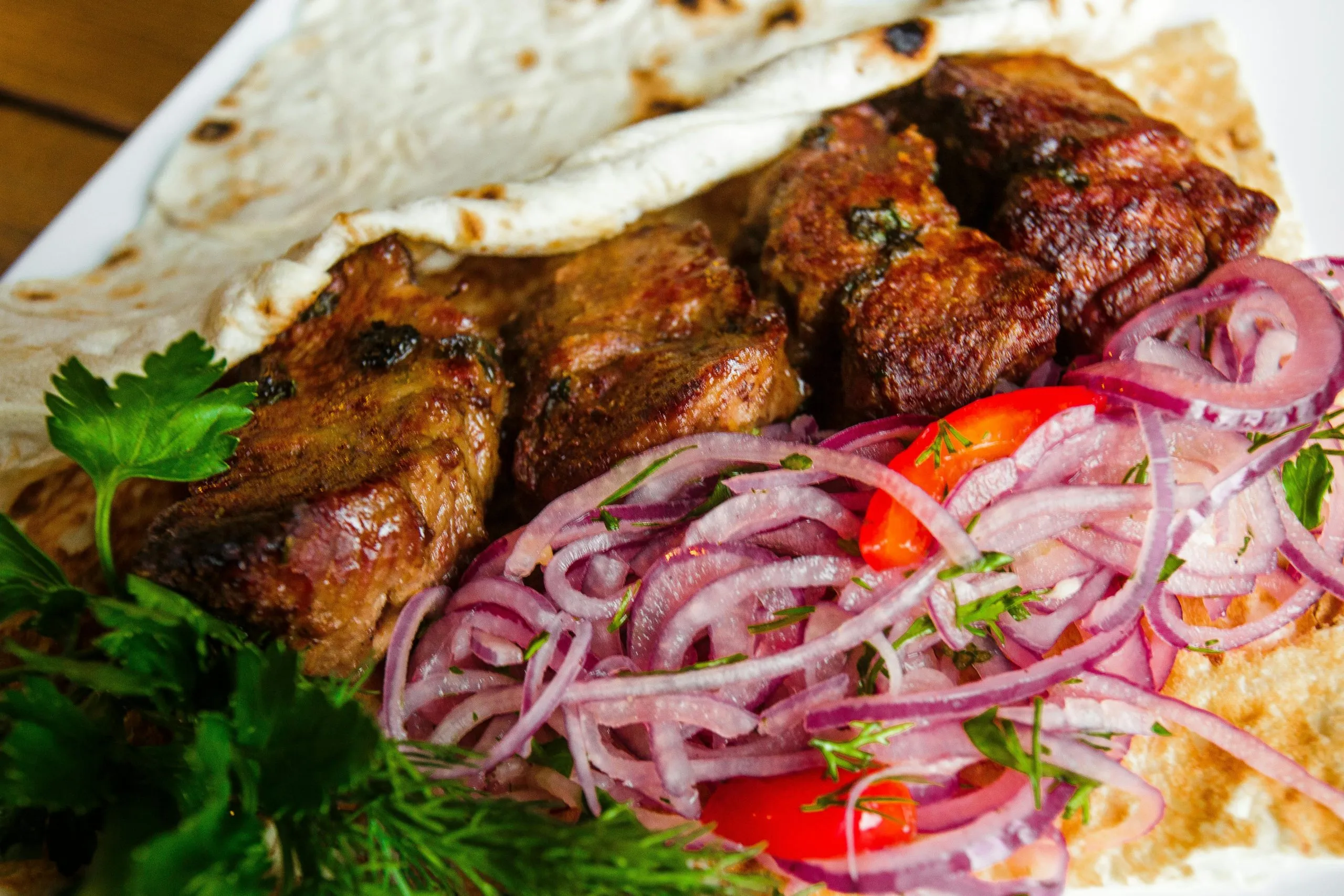 Kebab Algete en Alalpardo