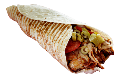 kebab delicioso algete